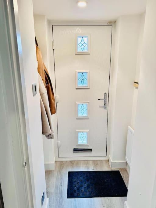 Luxury 4 Bed House In Coventry Villa Dış mekan fotoğraf